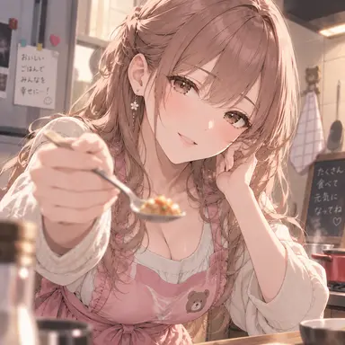 Profile image of みさき
