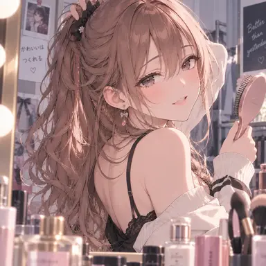 Profile image of あんな