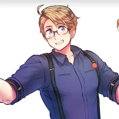 Profile image of アルフレッド