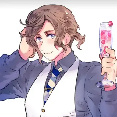 Profile image of フランシス