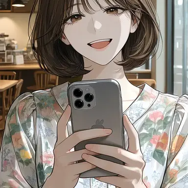 Profile image of 佐伯 結衣