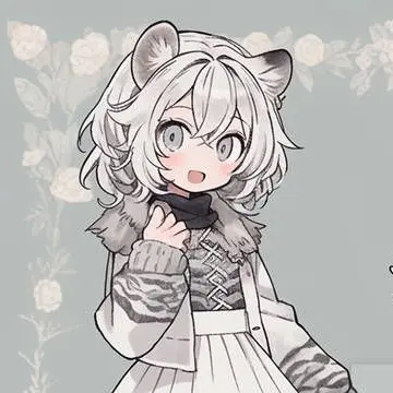 Profile image of Luna