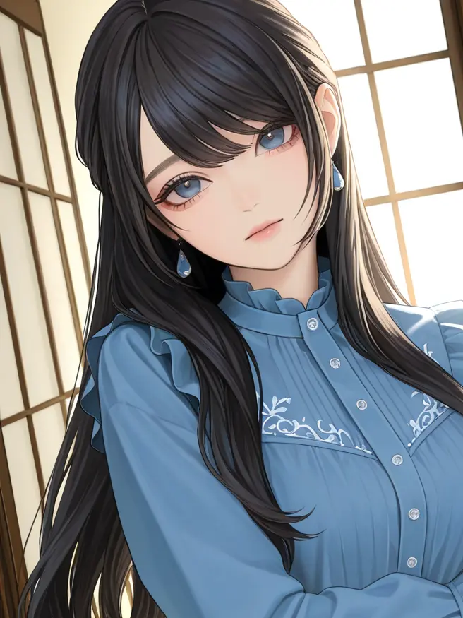 choco_2222의 俺の彼女が