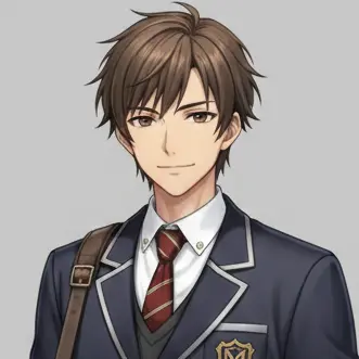 Profile image of Yuto