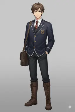 Profile image of Yuto
