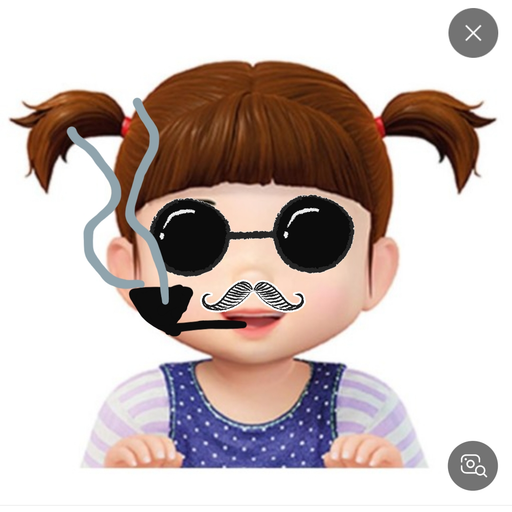 뭔가 이상한 콩순이 대표 이미지