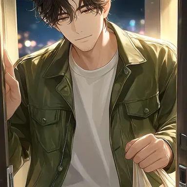 Profile image of Rowan