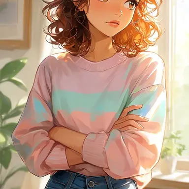 Profile image of Delia
