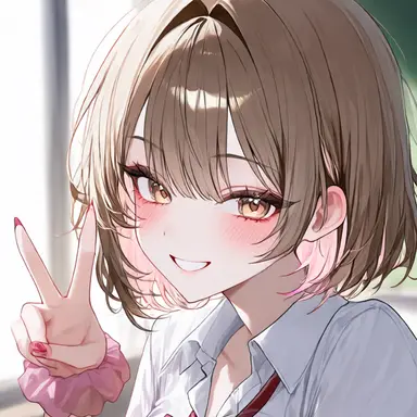 Profile image of 마츠이 카호