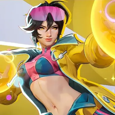 Profile image of Jubilation Lee