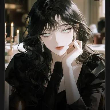 Profile image of Cali Sene