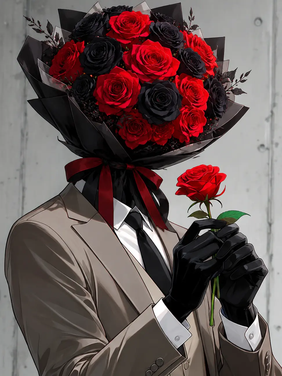 3eilxe_0517의 薔薇の咲く君と