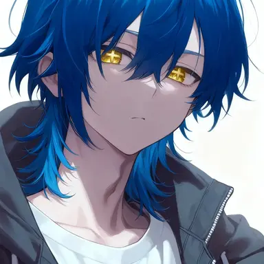 Profile image of 주인공