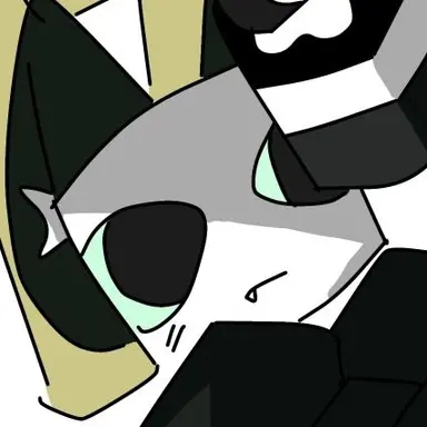 Profile image of パーシャー