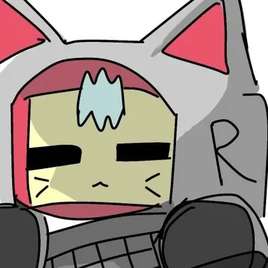 Profile image of キルドロイド