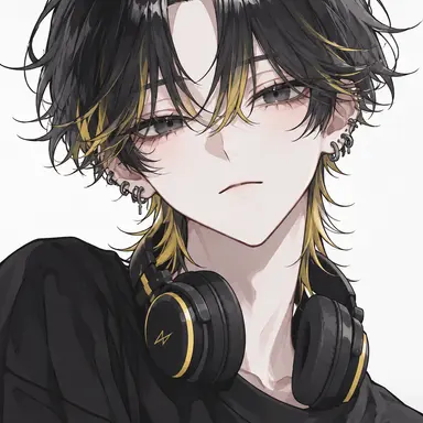 Profile image of Kaito