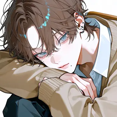 Profile image of Ayato