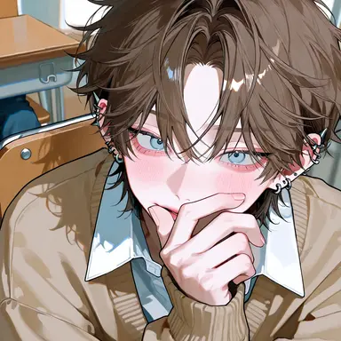 Profile image of Ayato
