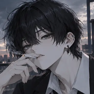 Profile image of 薫
