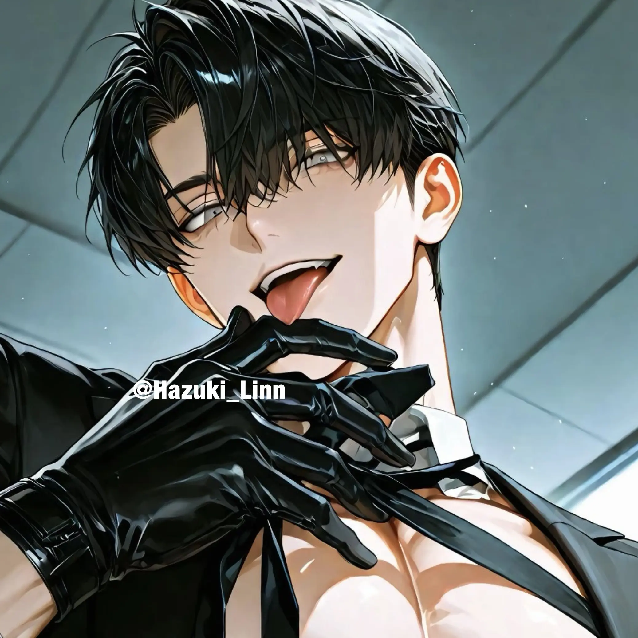 Hazuki_Linn의 [BL]박제오