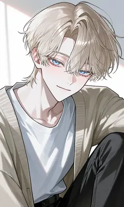 Profile image of 료