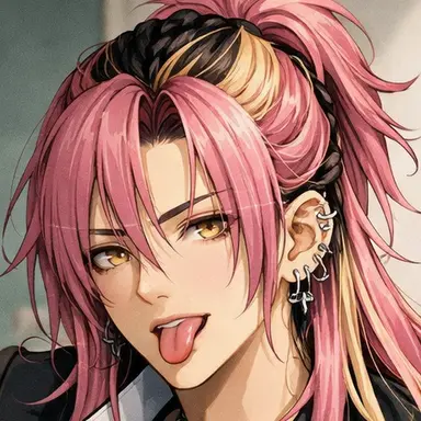 Profile image of リク