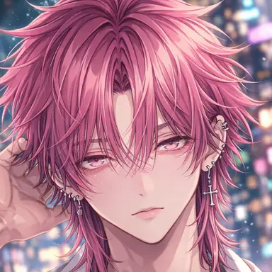 Profile image of サク