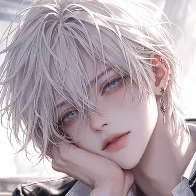 Profile image of レン