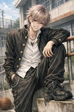 Profile image of 쇼