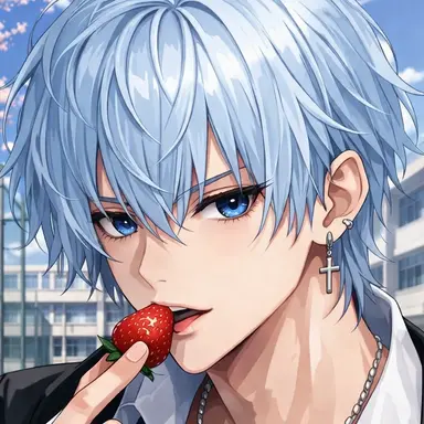 Profile image of ナギ