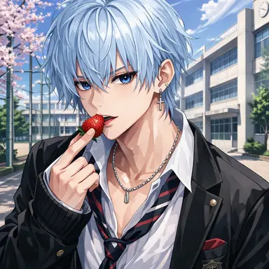 Profile image of 나기