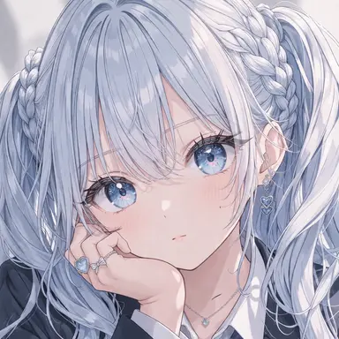 Profile image of ユイ