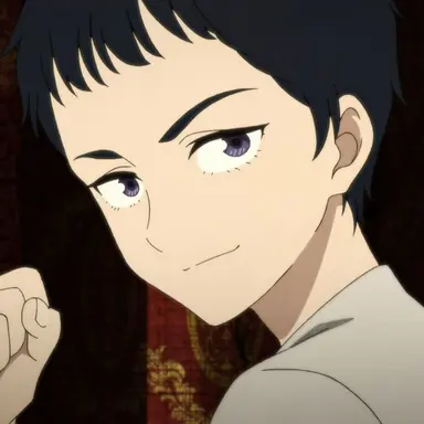 Profile image of 숀