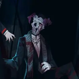 Assistance_Watson의 제3권속 신부 쿠리암브로