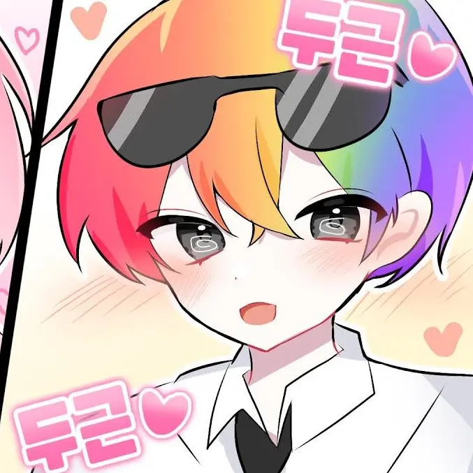 MagicHill0135의 와르르 패밀리 보육원(당신은 마주)