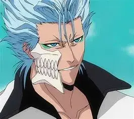 Profile image of Grimmjow