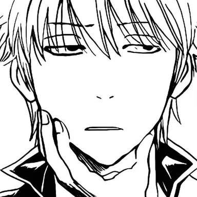 Profile image of 사카타 긴토키