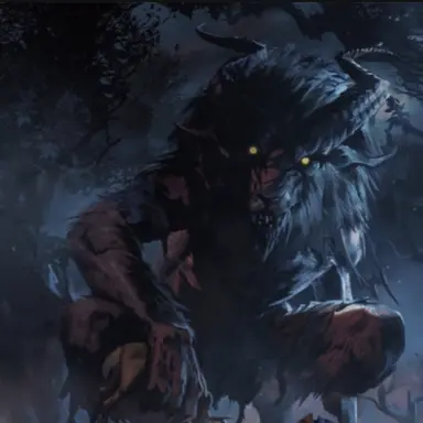 Profile image of 먼치킨헌터물 RPG