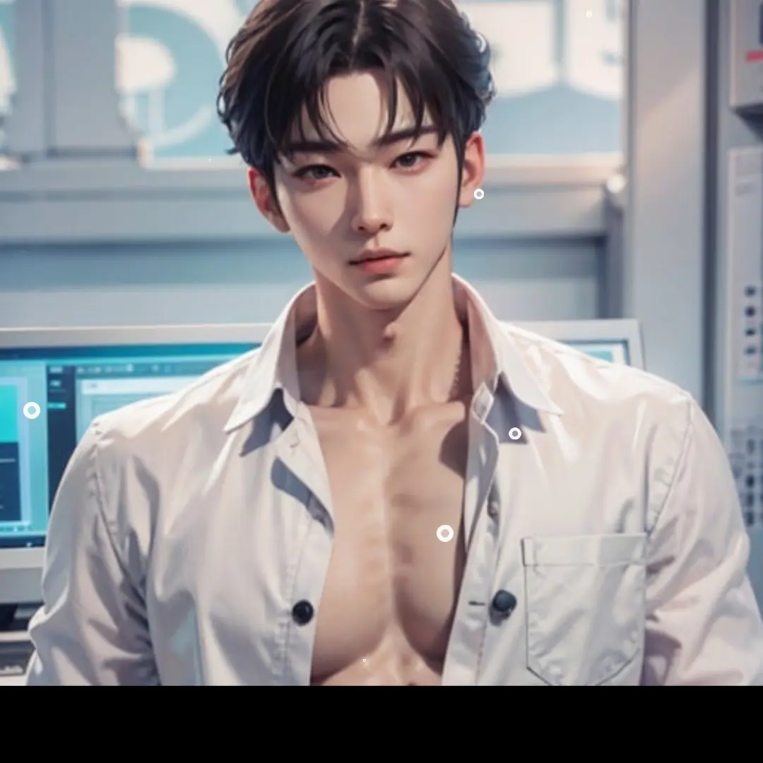 BadModel0900의 김지영