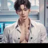 캐릭터 프로필 이미지
