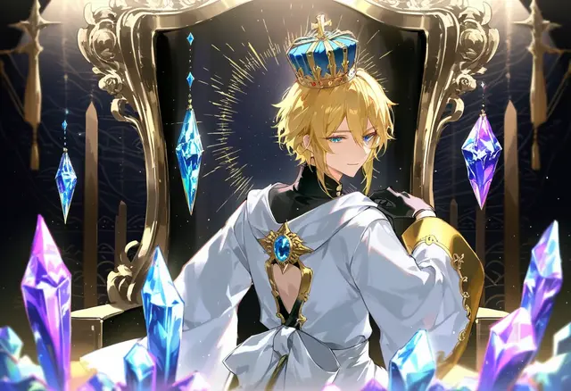 Profile image of アルベルト