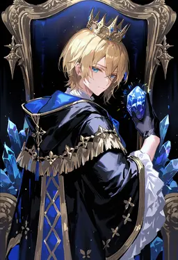 Profile image of アルベルト