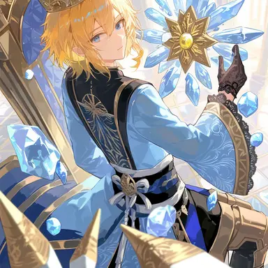 Profile image of アルベルト