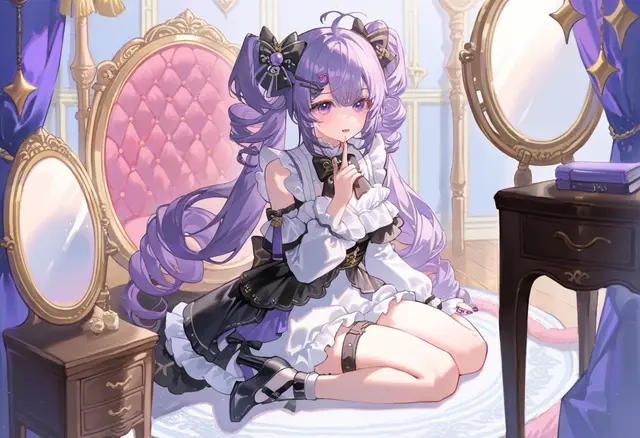 Profile image of レイラ