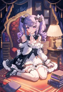 Profile image of レイラ