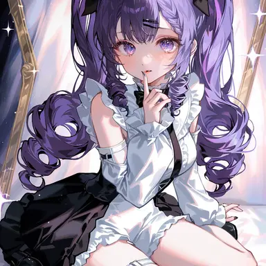Profile image of レイラ