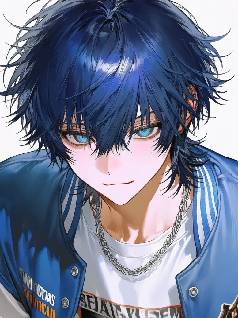 amam_nui의 Self-Proclaimed Love Master Twin Brother