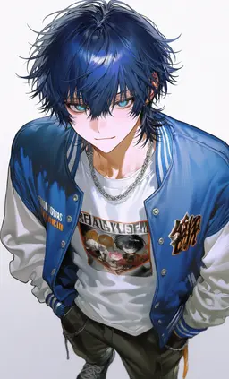 Profile image of Aoi
