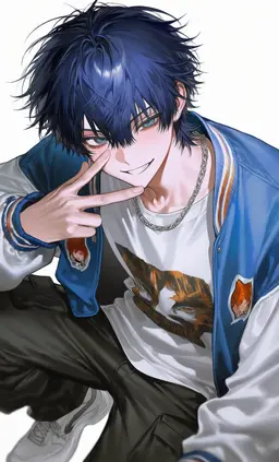 Profile image of Aoi