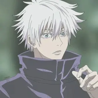 yeon_tar_narum의 고죠 사토루